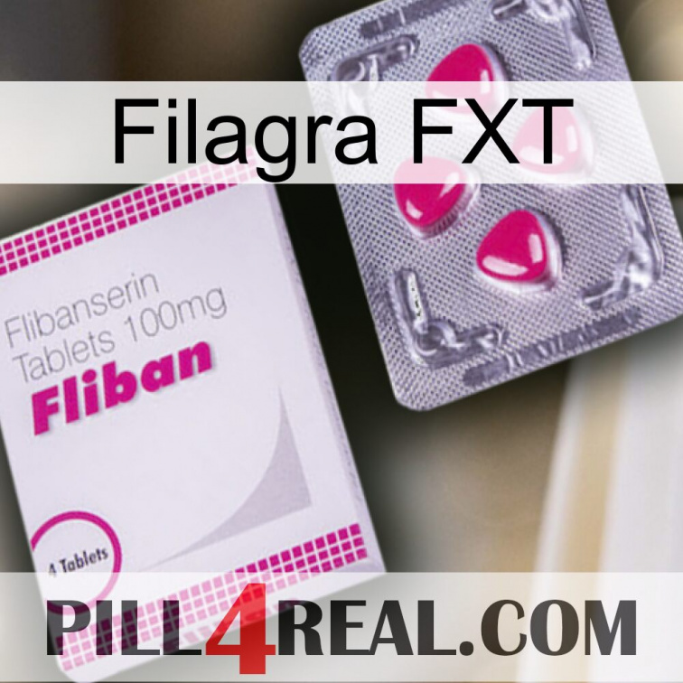 Filagra FXT 32